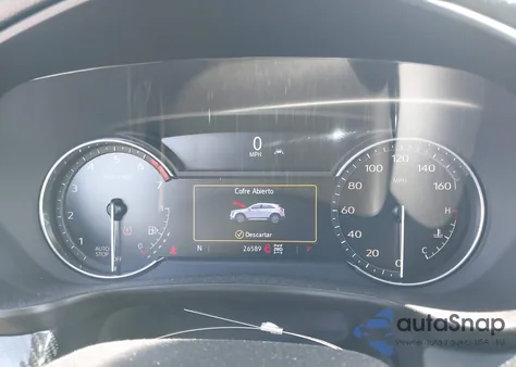 2023 Cadillac Xt4 Awd Sport from USA, damaged, VIN 1GYFZFR49PF104559